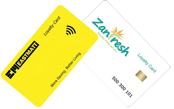 Loyalty Information System